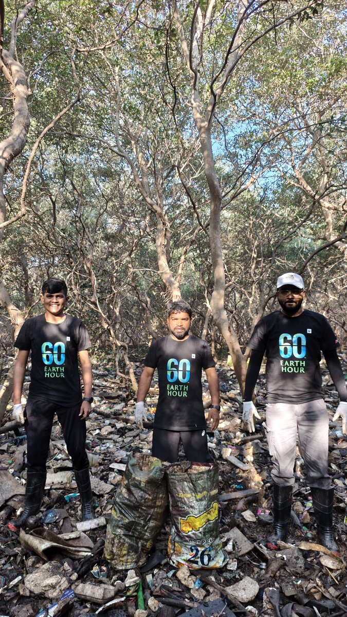 Environment Life Foundation tweet media