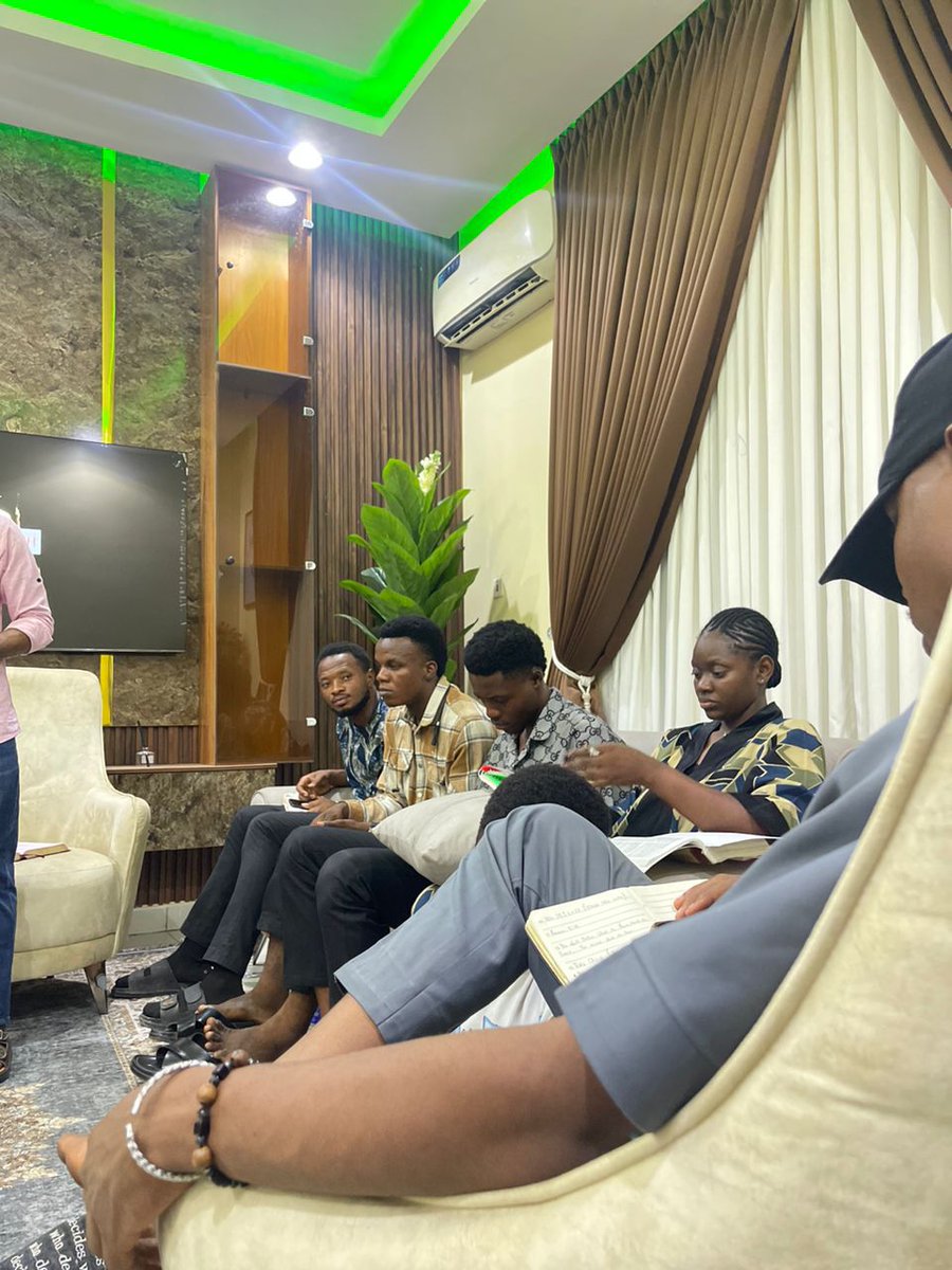 ernegroup's tweet photo. DC Prime Business Hub Retreat in Partnership with Erne Group of Companies.
As you transition into Q2 2026, it is important to spare some time for a corporate and personal retreat.
This helps to strengthen your clarity and vision.
Tel: 09031747693
#dcprime #erneinnovations https://t.co/8IXnCJXau6