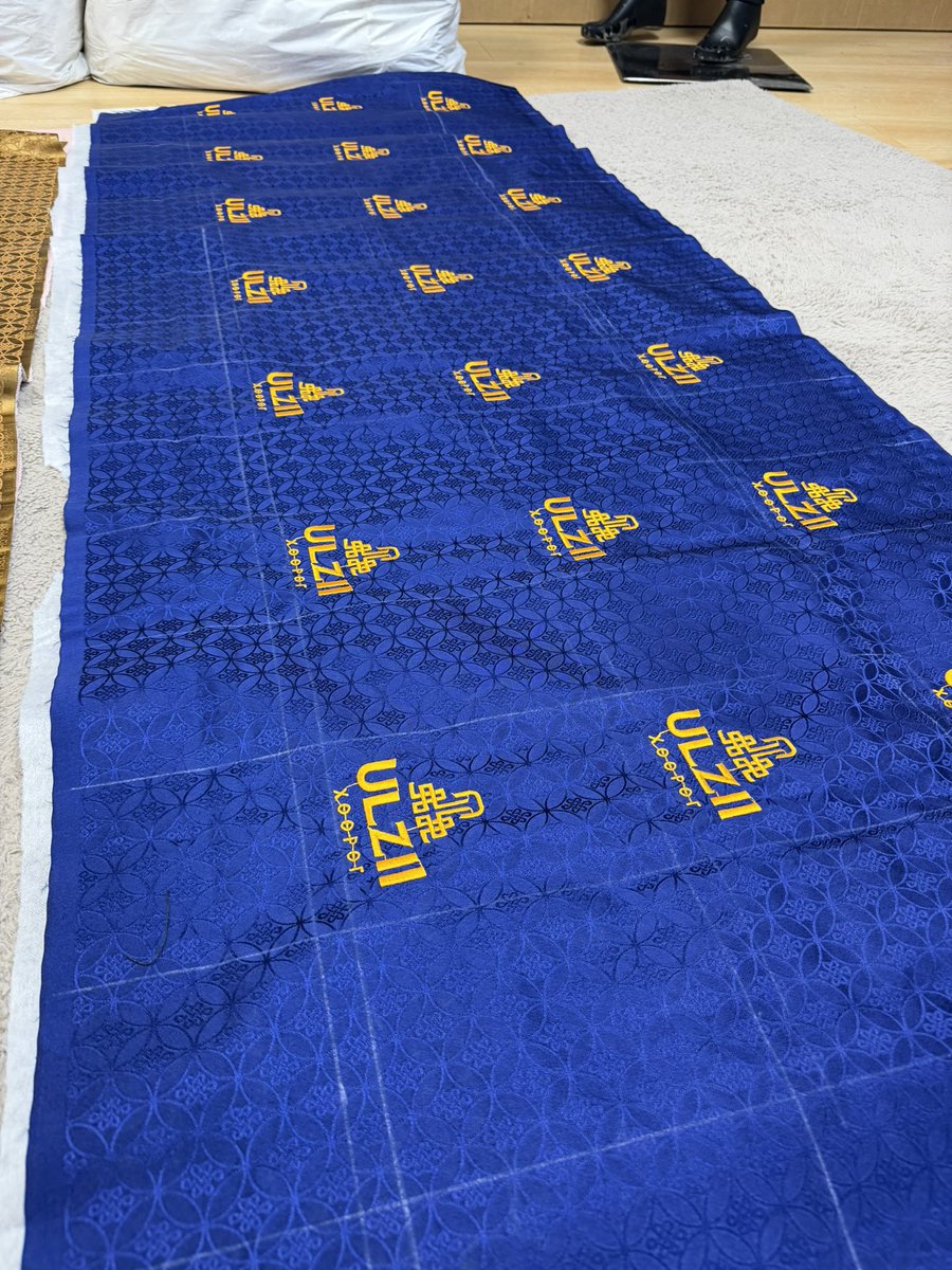 Bulgantamir Purev tweet media