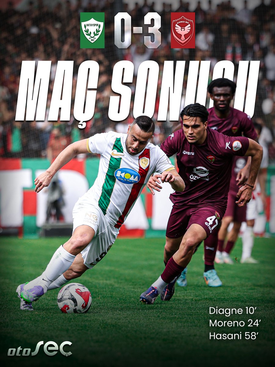 Amedspor tweet media