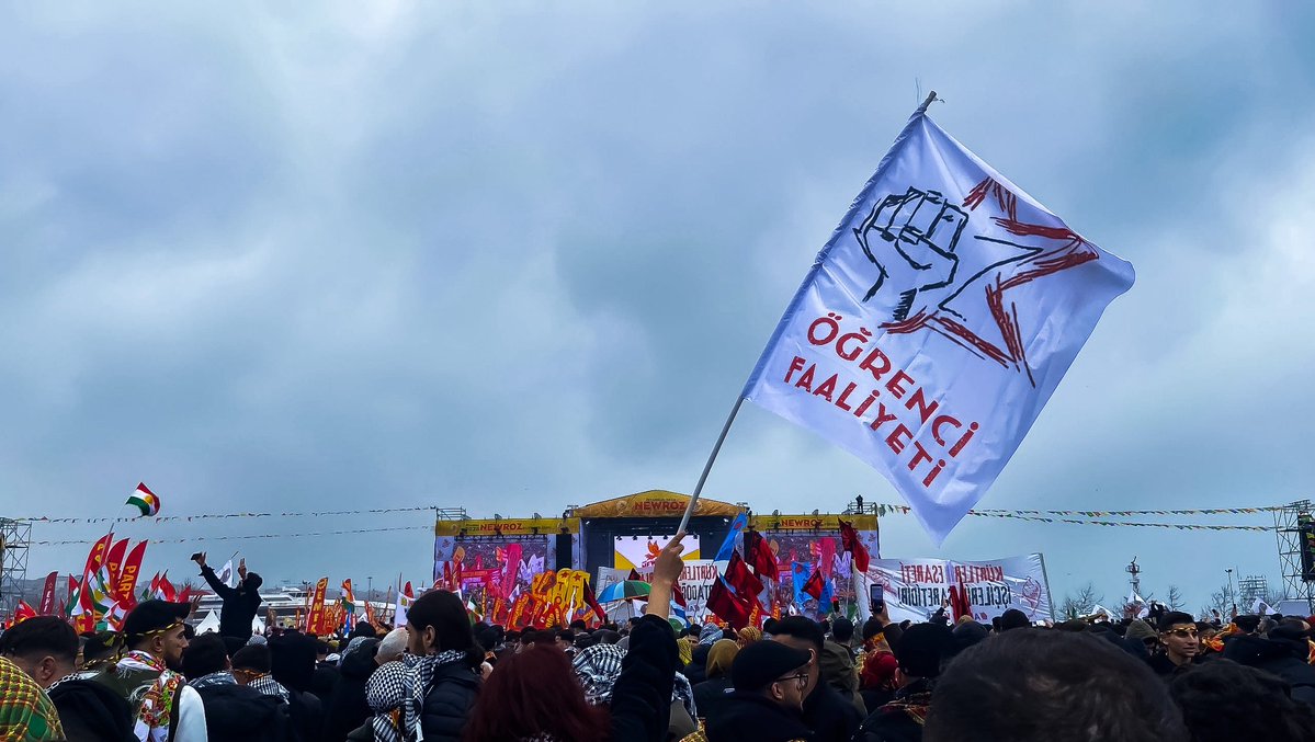 Öğrenci Faaliyeti tweet media