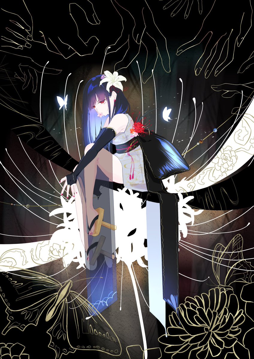 rikopin🍅お仕事募集中 tweet media