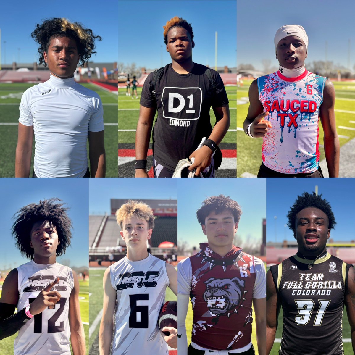 THE PLATFORM tweet media