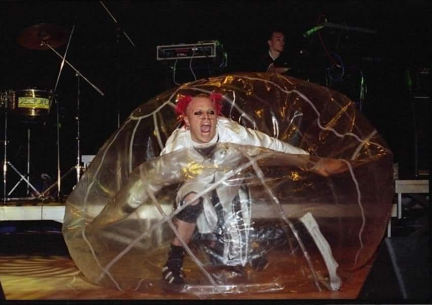 The Prodigy Daily 🇬🇧 tweet media