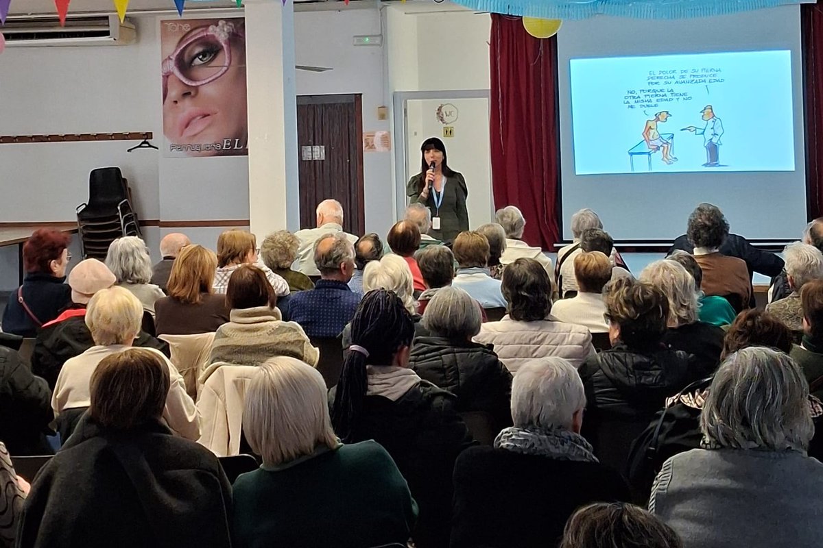 Hospital Universitari Tortosa Verge de la Cinta tweet media