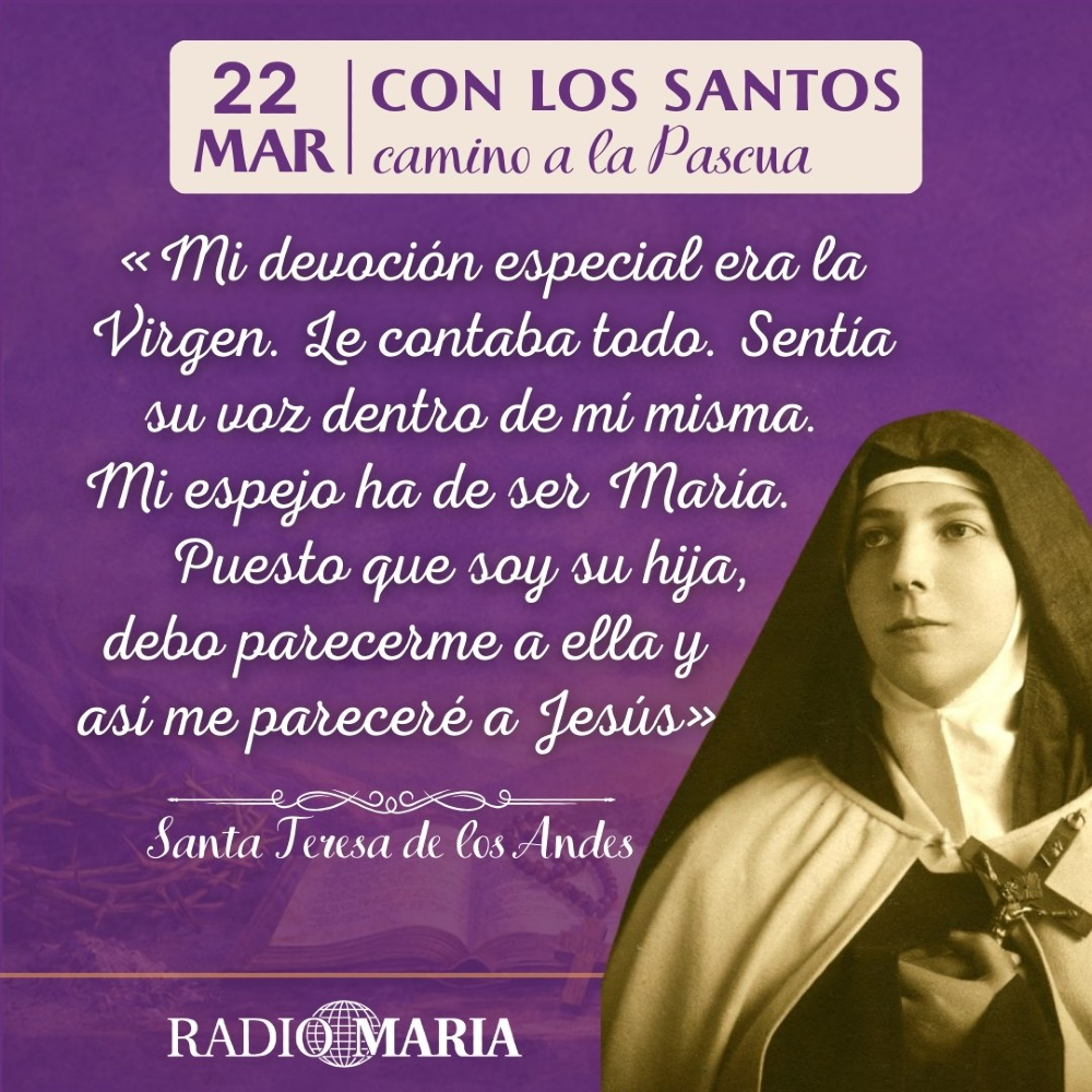 Radio María España tweet media