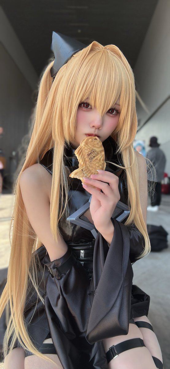 はるねろ🐭 tweet media