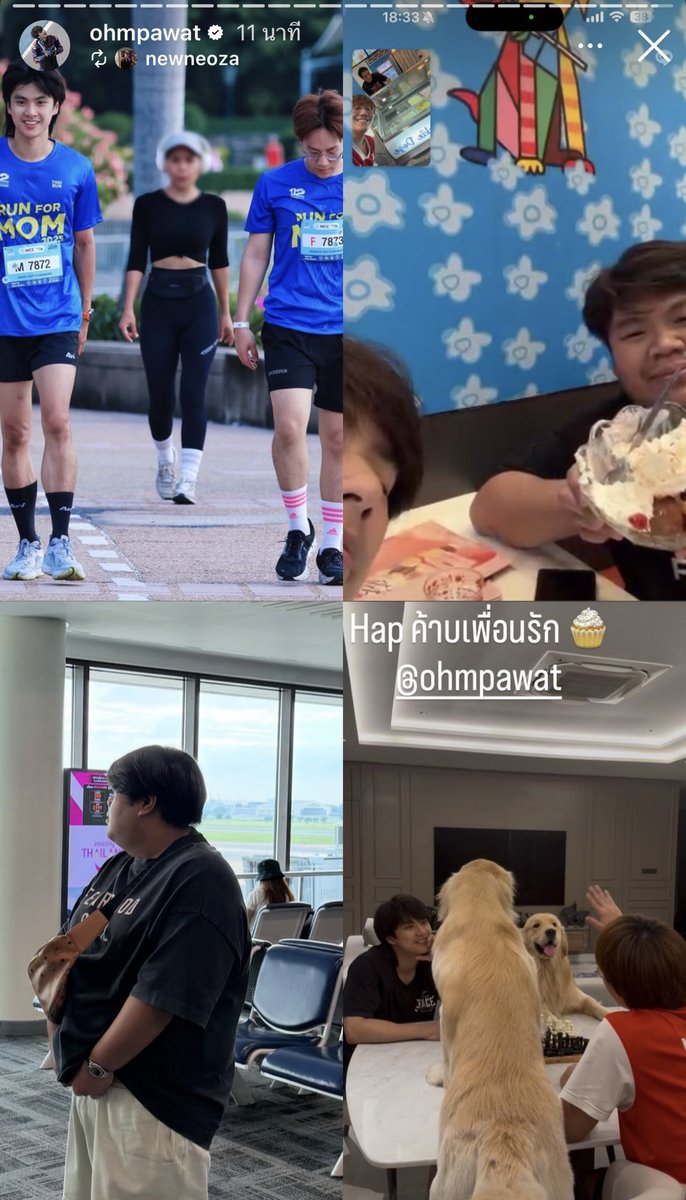 Ohmpawat_Family tweet media