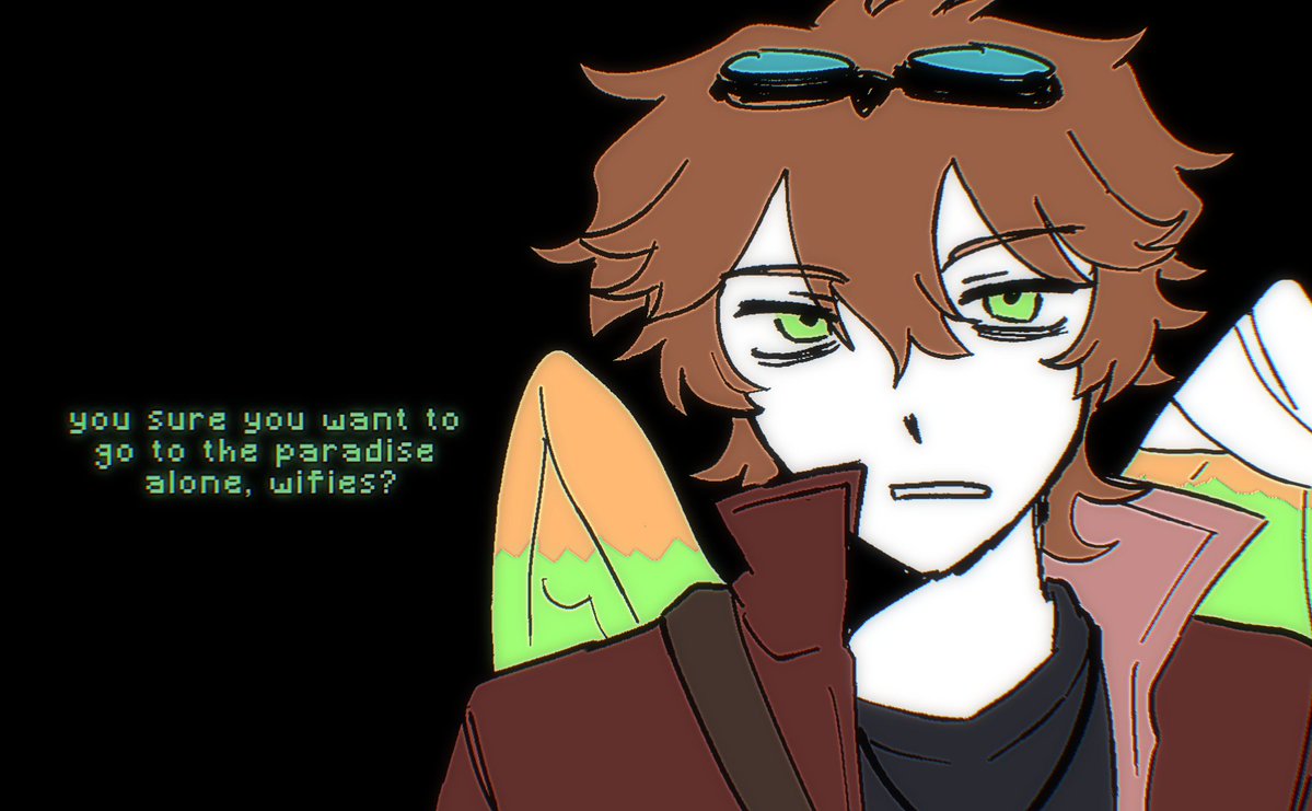 mush | comipara F-32 tweet media