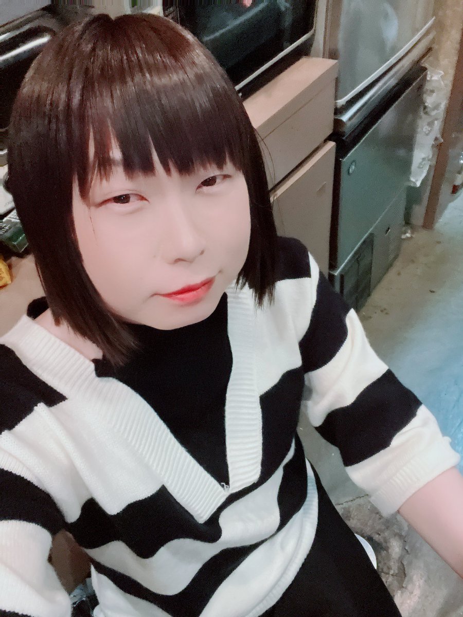 FUNFUNyokohama's tweet image. 3月22日(日)FUNFUNやってます😁

リリンの生み出した文化の極みだよ♪

本日もよろしくお願いします🥺
お待ちしております🥰

#FUNFUN
#横浜女装BAR

ゆあ@youare7833