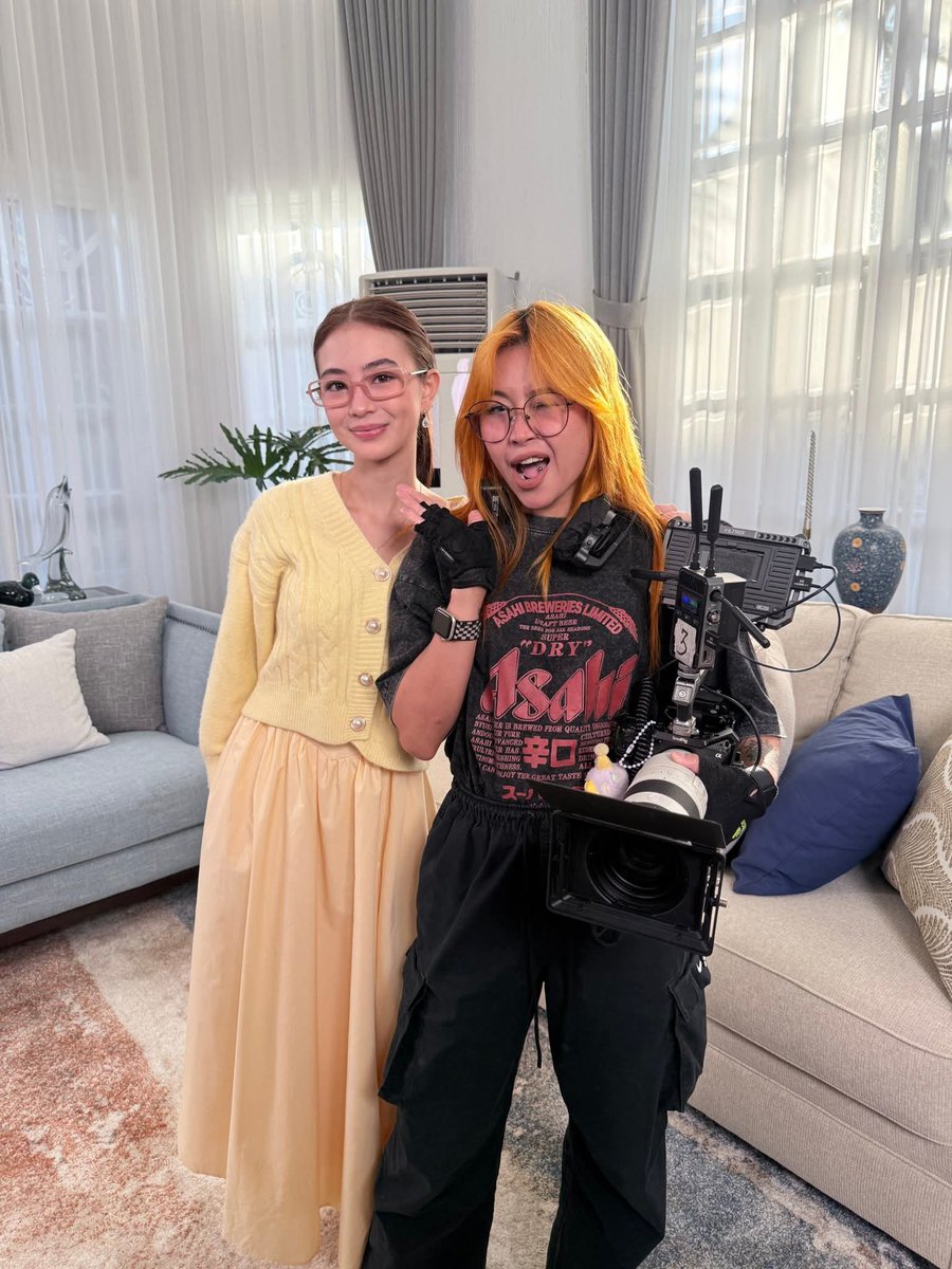 JMFYANG LOYALISTS tweet media