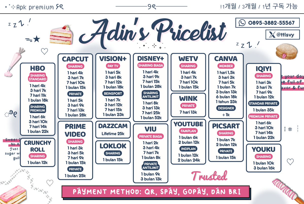 𖹭.ᐟ 🅰️din 👧🏻💭 tweet media