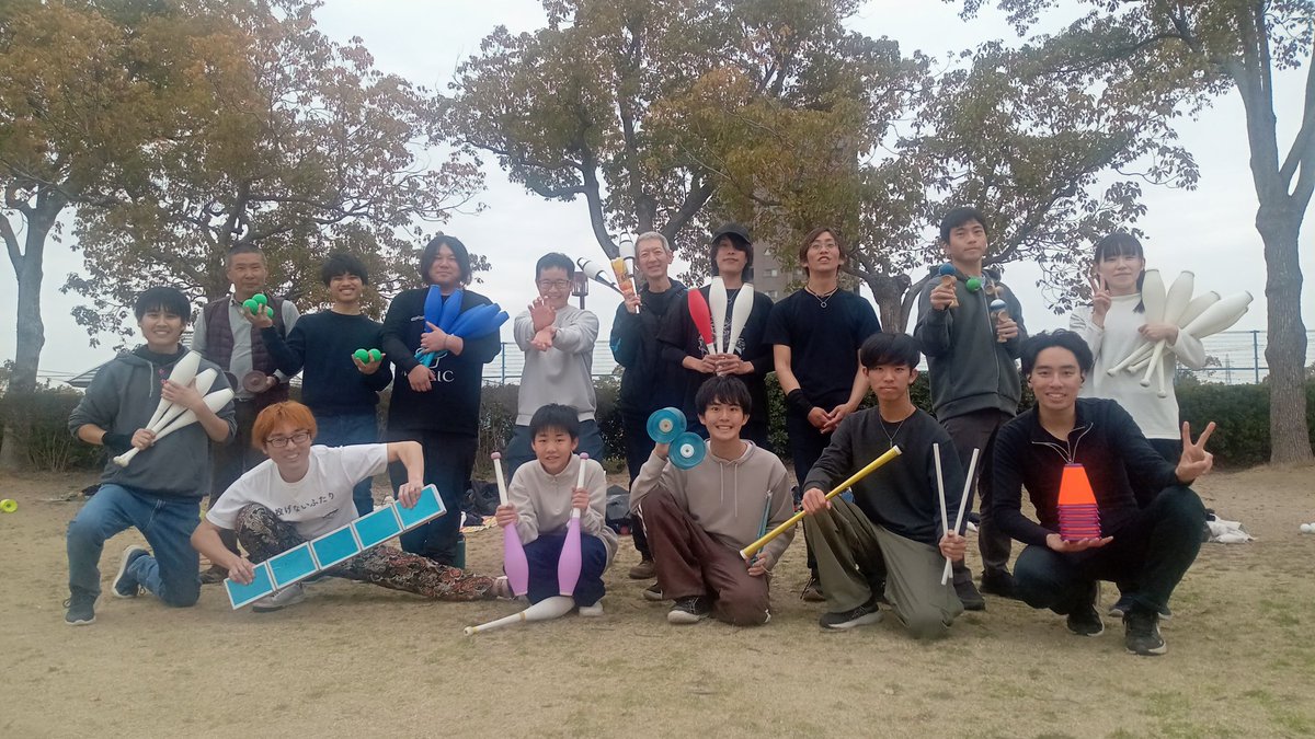 四国パッシング練習会 tweet media