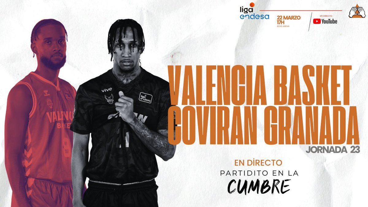 Partidito en la Cumbre 🙌🏼 tweet media