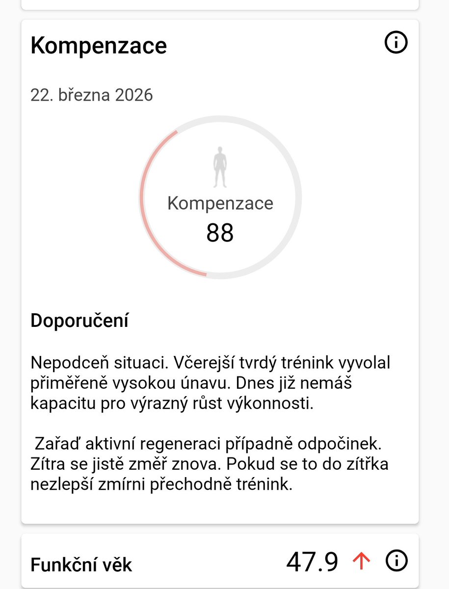 Petr 3.0 🚴♀️🏃🍽️ tweet media