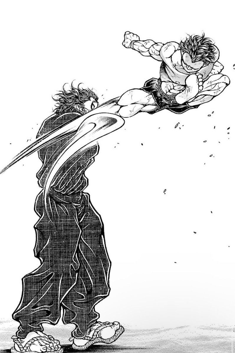 𝑺𝒐𝒏 𝒐𝒇 𝑻𝒉𝒆 𝑶𝒈𝒓𝒆 tweet media