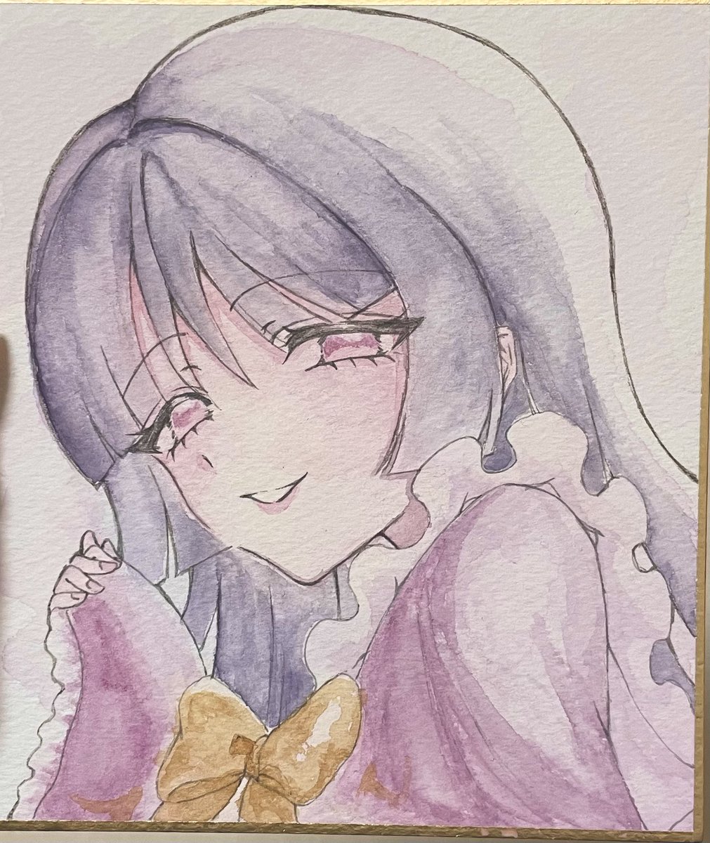 たかべ¨̮@skeb受付中🩰🫧 tweet media