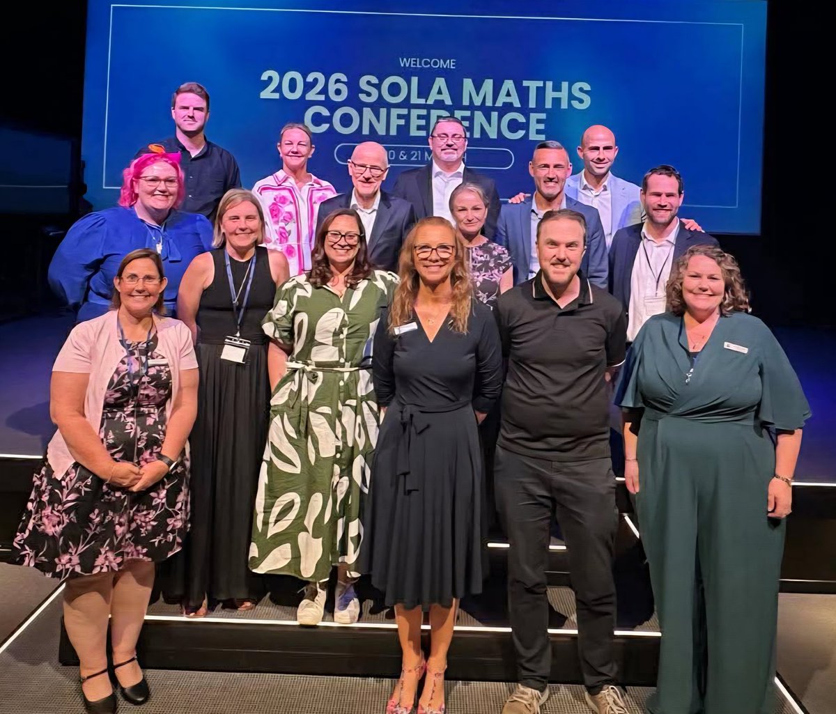 Belinda Bristol tweet media