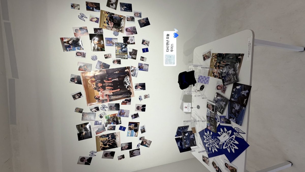 🩵👈🏻 tweet media