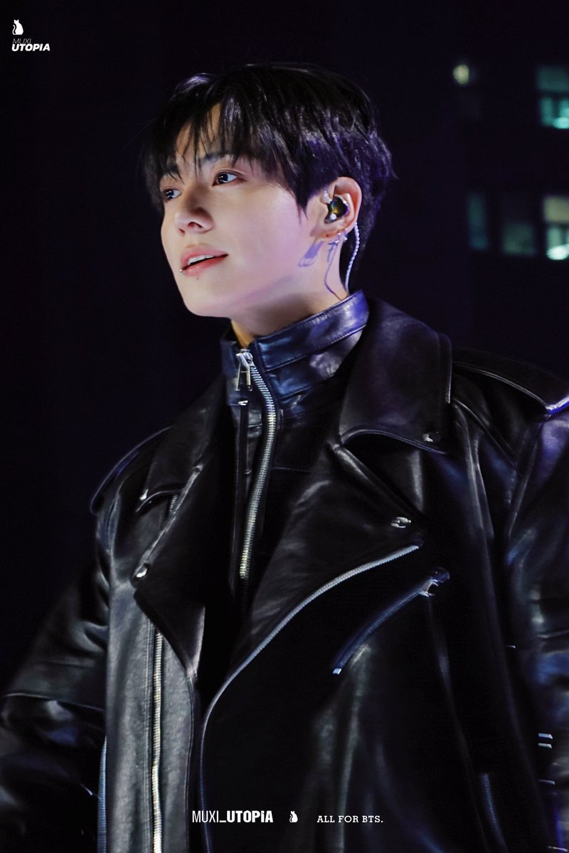 MX_UTOPIA's tweet photo. 260321

#정국 #JungKook 
#JK https://t.co/MVr4L7vPYP
