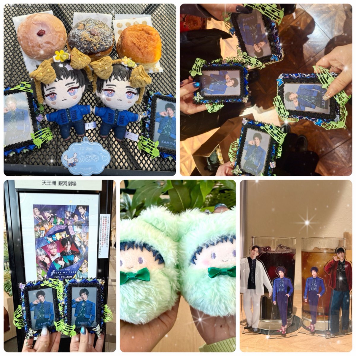 みっちゃ tweet media