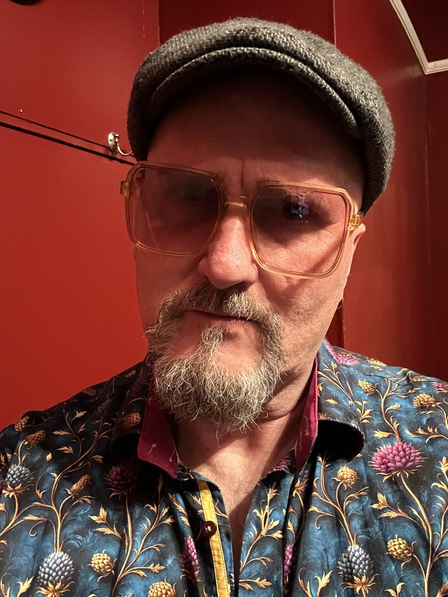 Ali Wilson tweet media