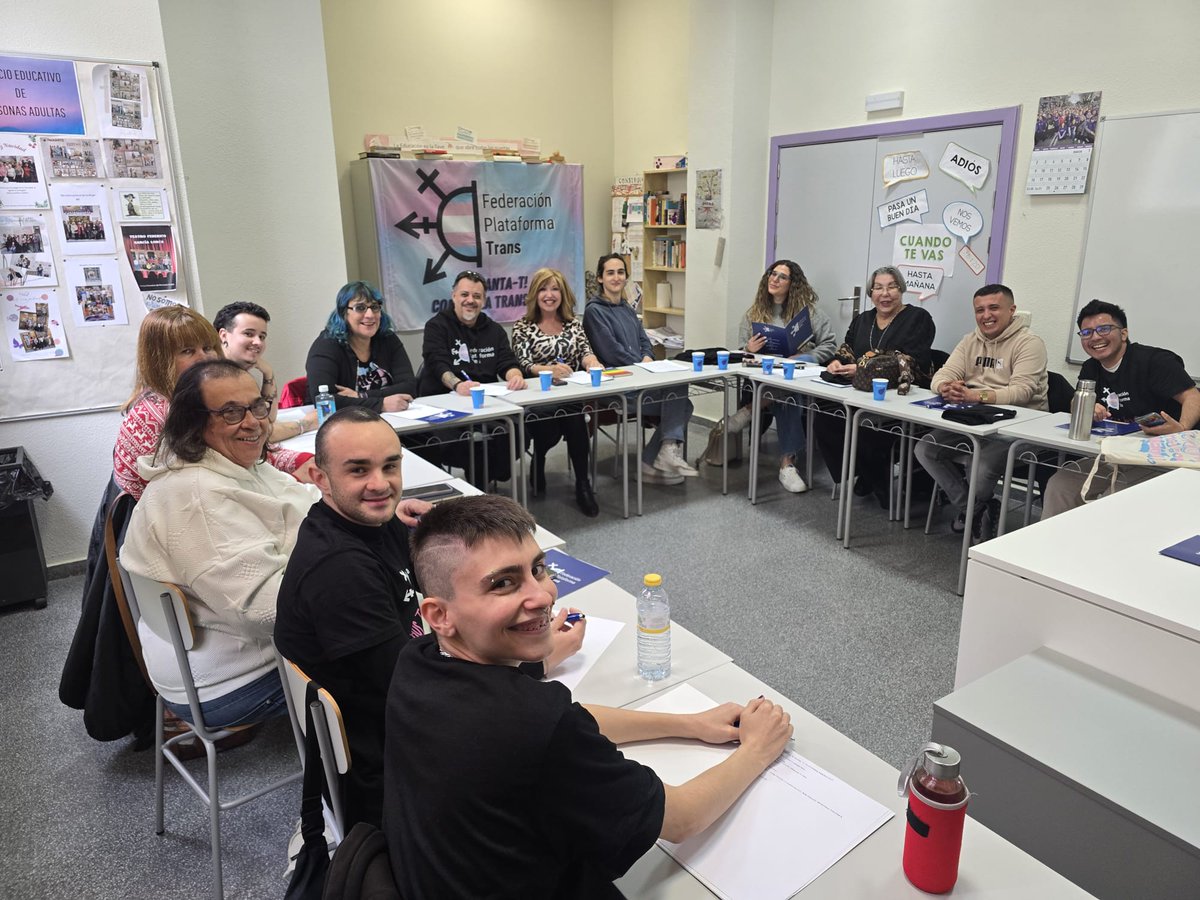 🔻Mar Cambrollé 🏳️‍⚧️ Hay Ley Trans tweet media