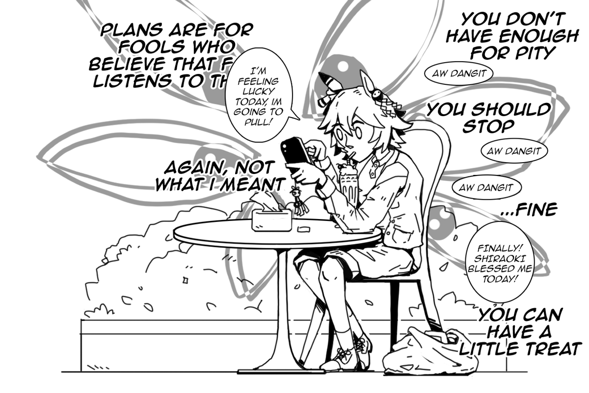 TerkMC (COMM OPEN) tweet media