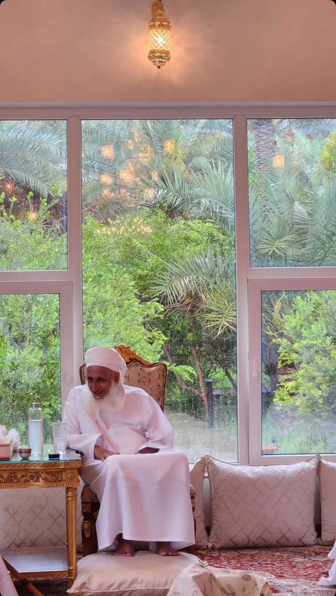 عبدالله الهاشمي tweet media