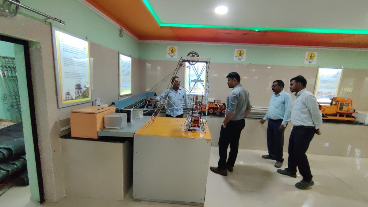 Collector and DM, Jharsuguda tweet media