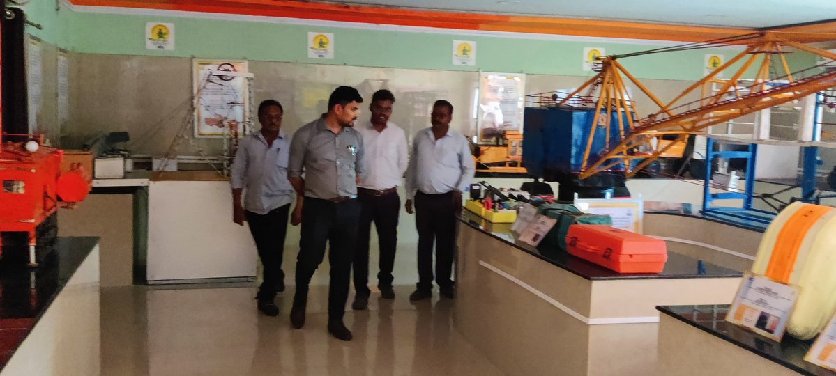 Collector and DM, Jharsuguda tweet media