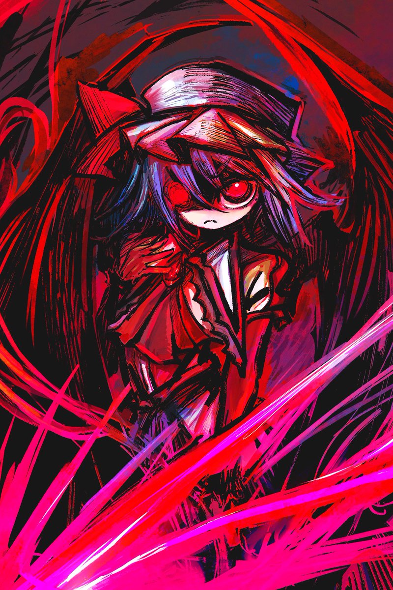 ニャーキング👑 瑠璃の鳥 tweet media