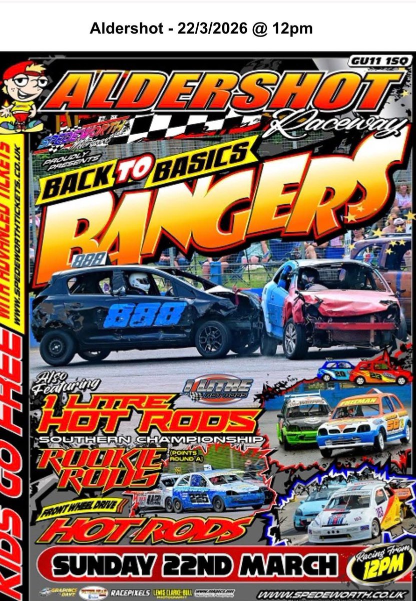 Aldershot Town FC Supporters Club tweet media