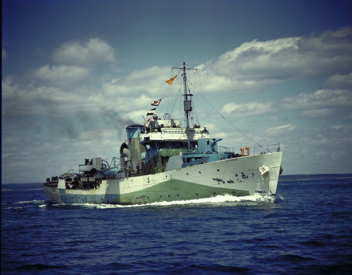 Cdr George Ericson tweet media