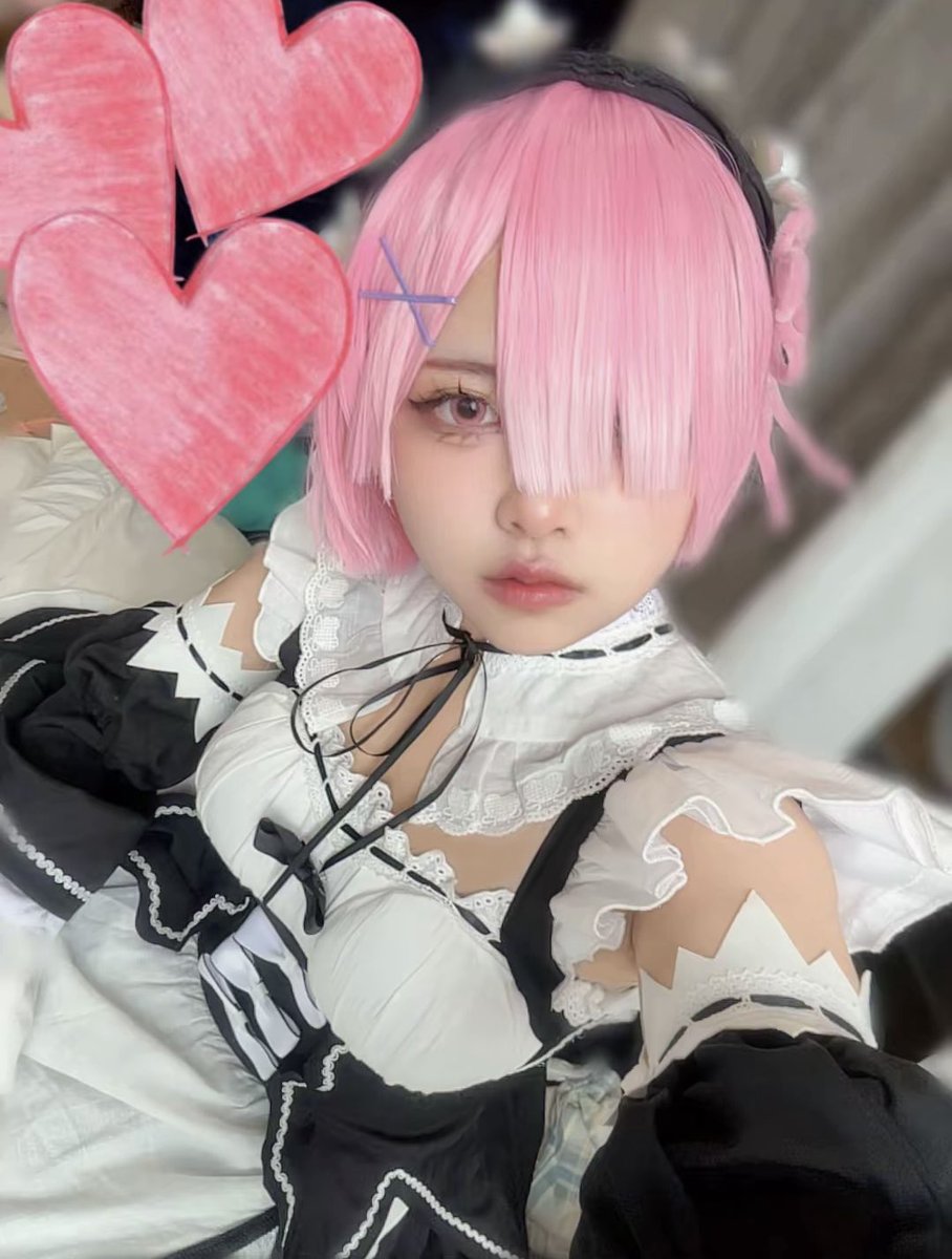 コッペパン🥖富士コス/29 tweet media