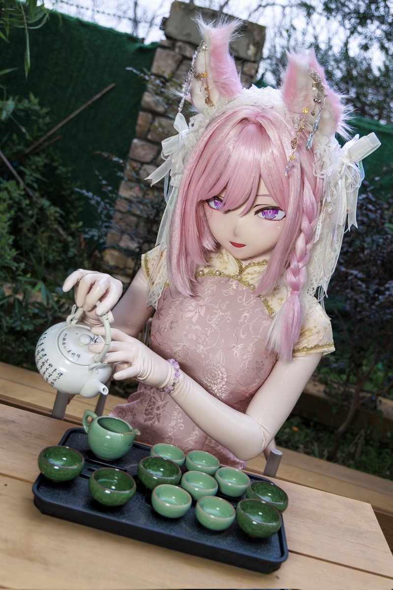 八重崎椿 tweet media