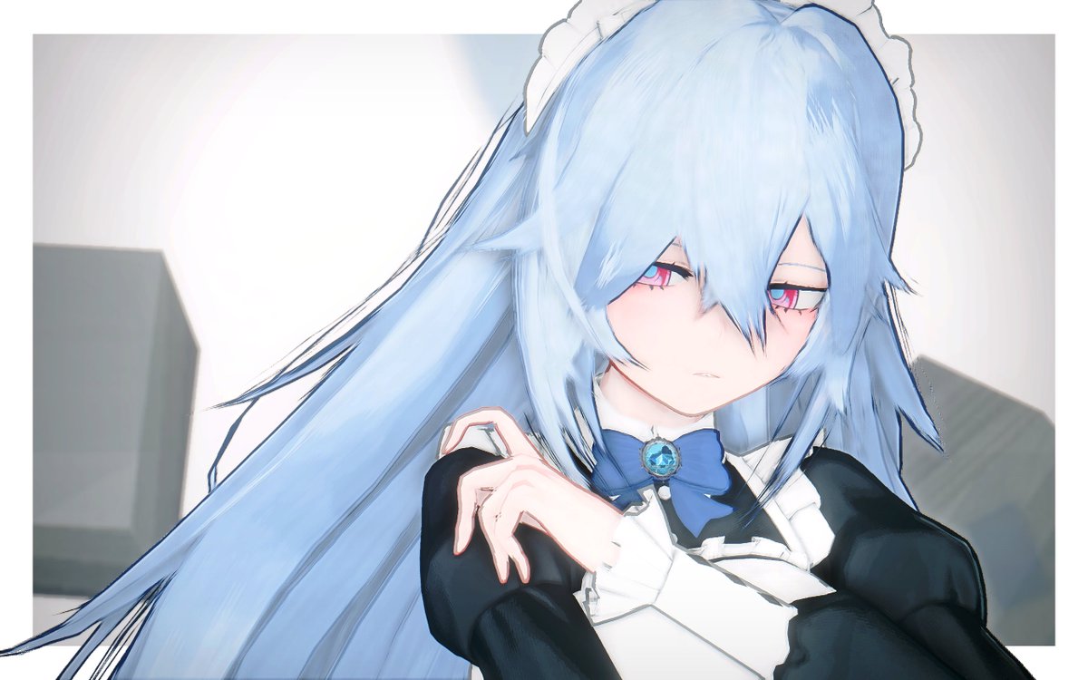 Nebula 悅音 tweet media