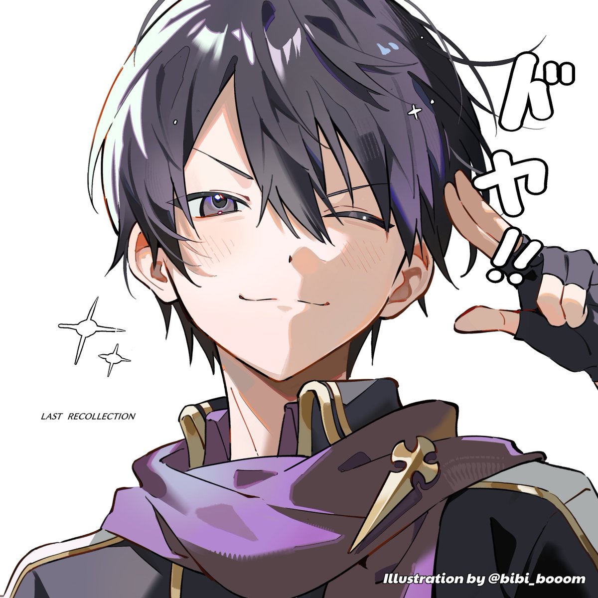 ᏰᎥᏰᎥ tweet media