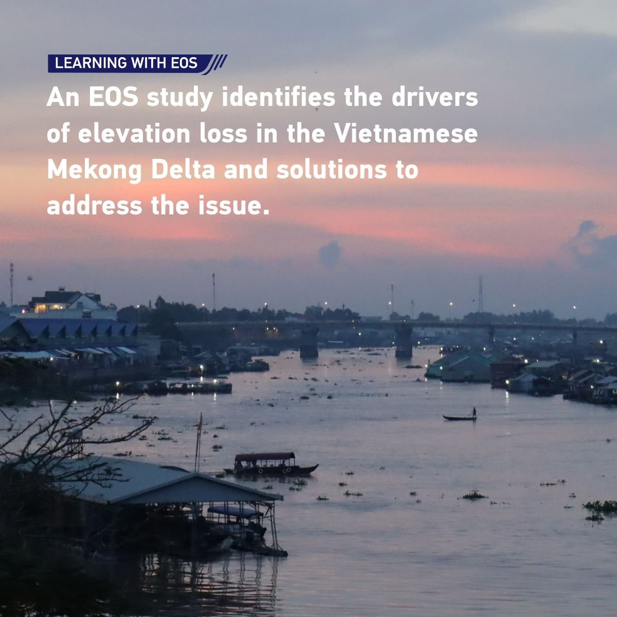 Earth Observatory SG tweet media