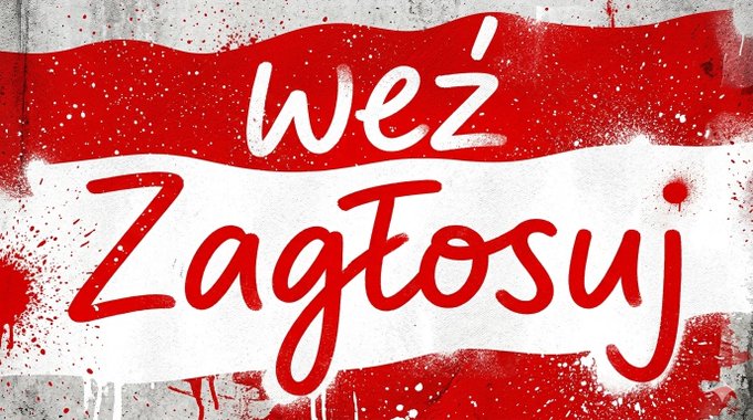 Popieram Karola Nawrockiego 🇵🇱 tweet media