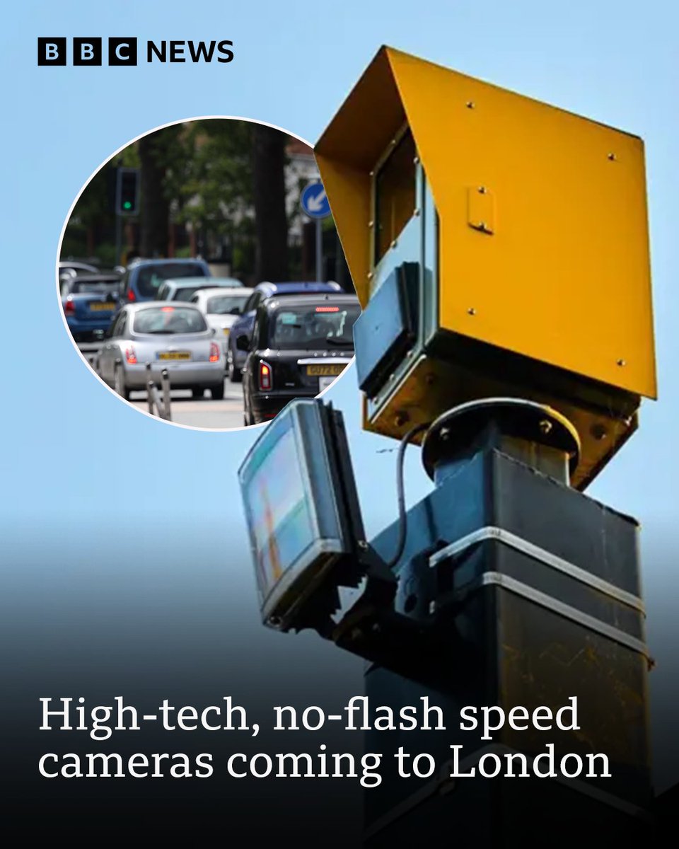 BBC London tweet media