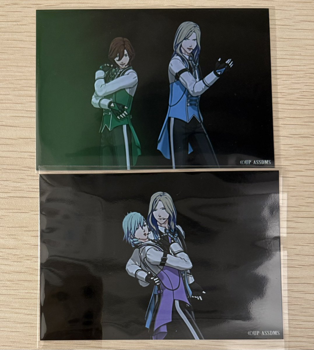 tatuki＊ tweet media