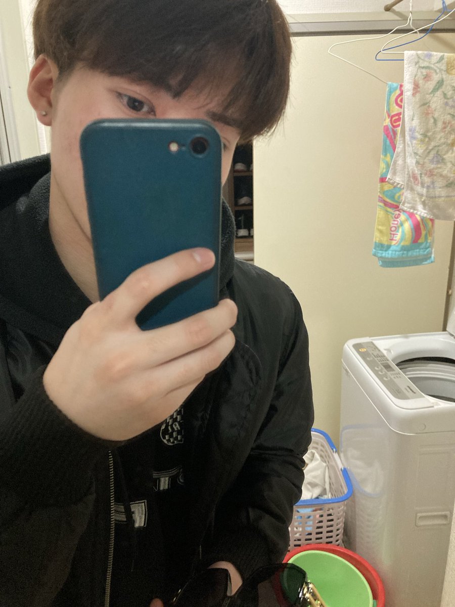 らいち tweet media