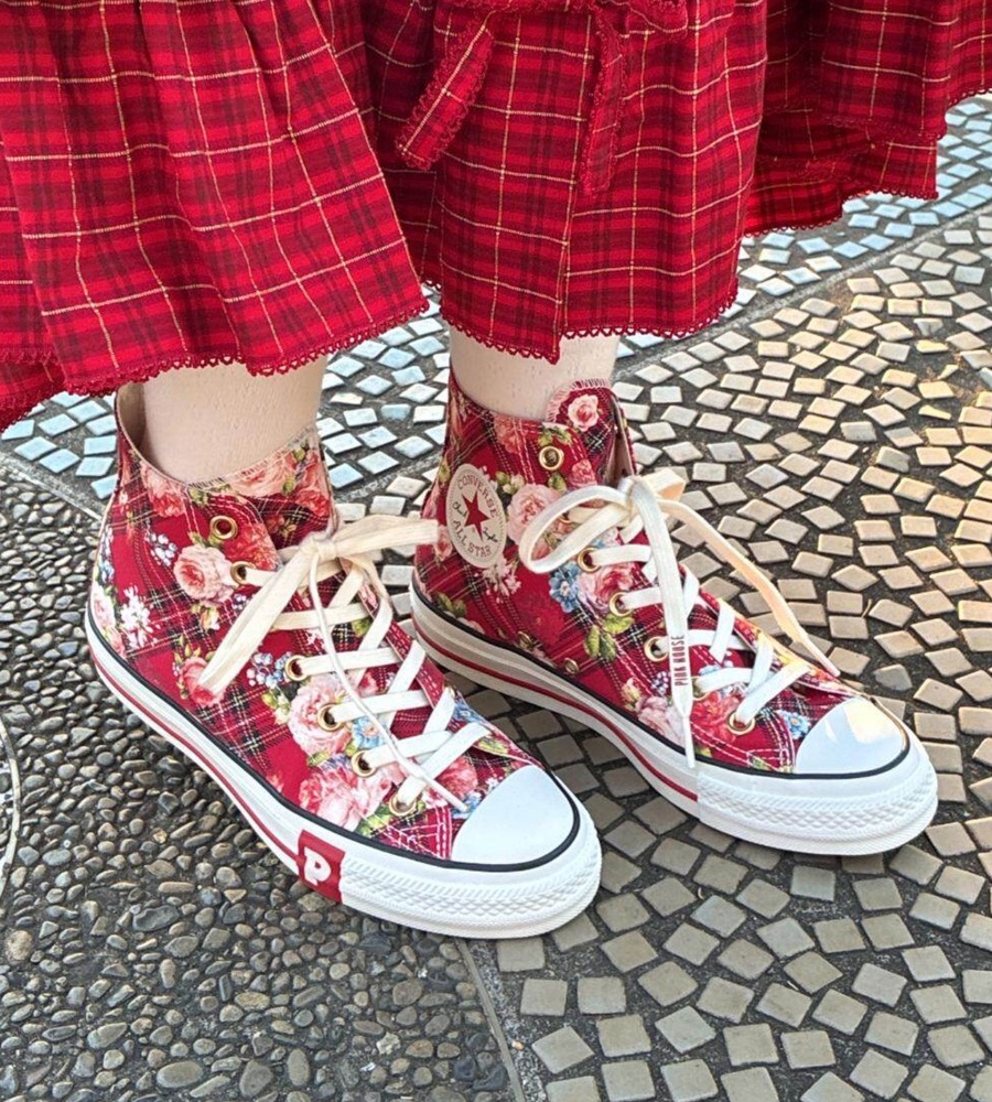 Fashion Press tweet media