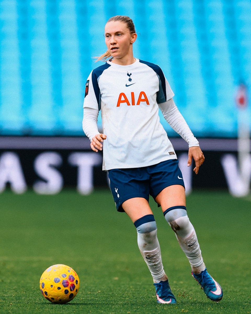 Tottenham Hotspur Women tweet media