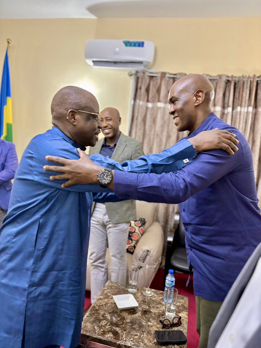 Rwanda In Nigeria tweet media