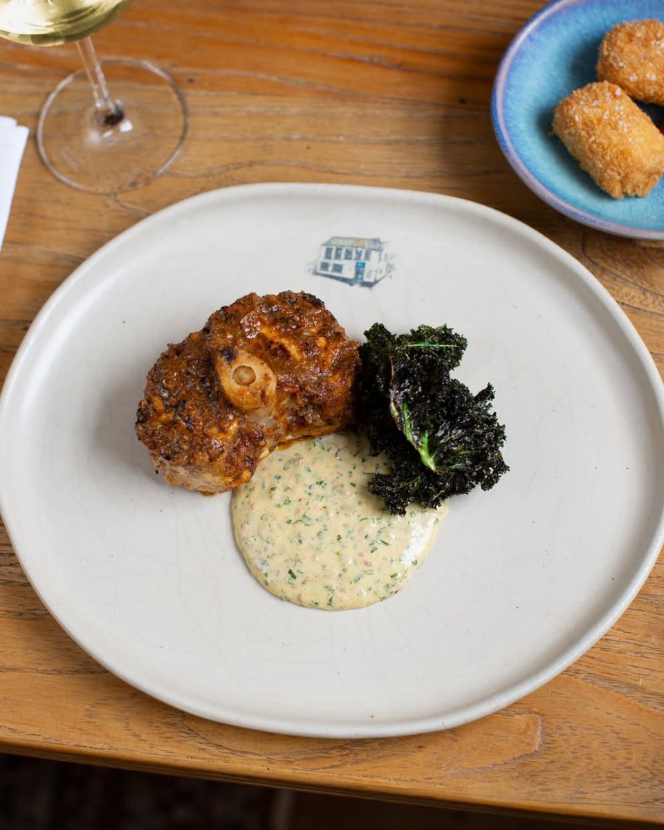 The Good Food Guide tweet media