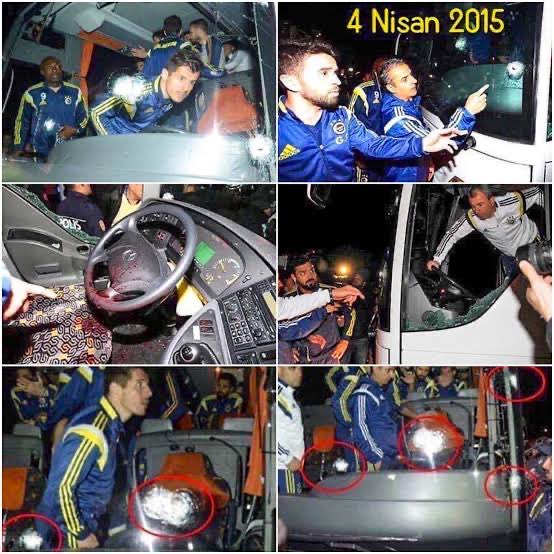 Mustafa Çevik tweet media