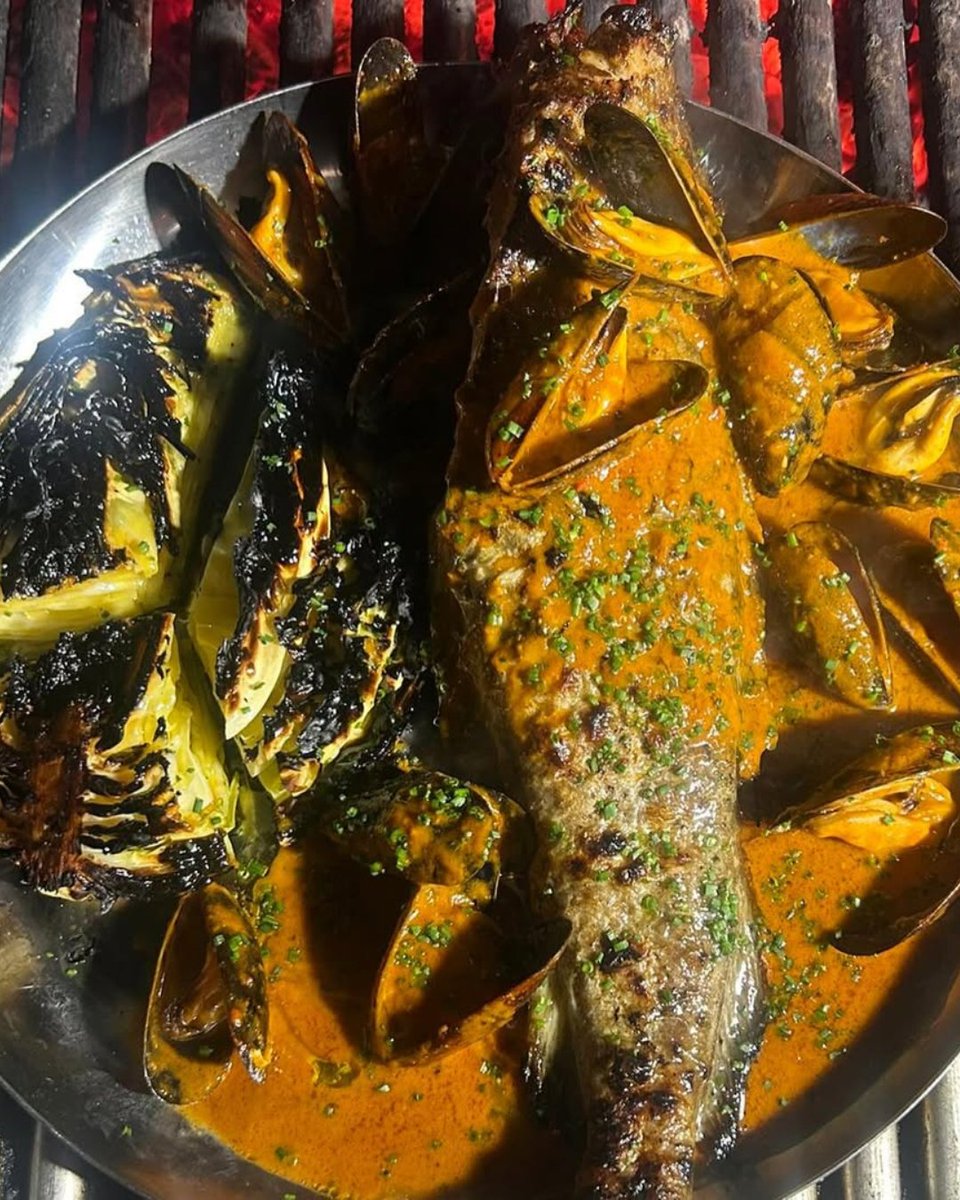 The Good Food Guide tweet media