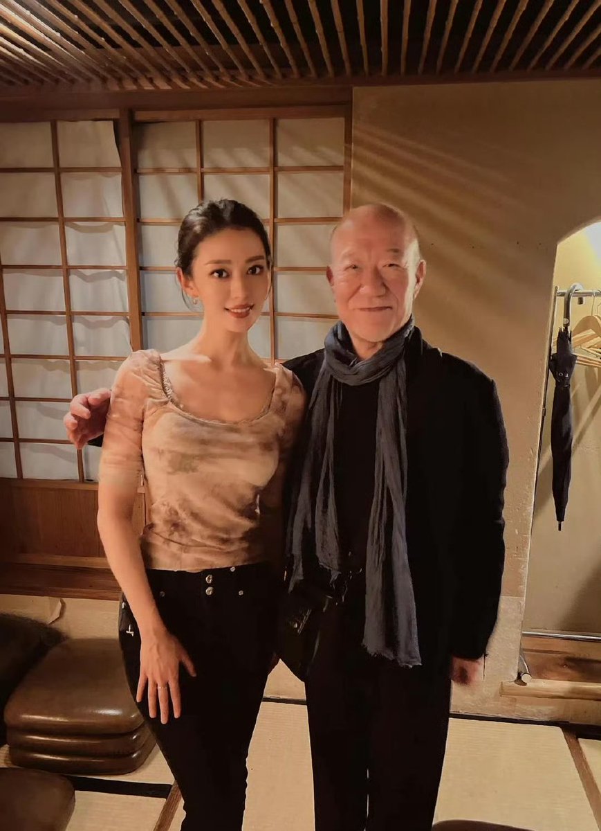 小小其实不小 tweet media